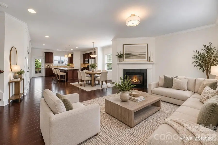 704 Lamar Avenue, Charlotte, NC 28204 - #2