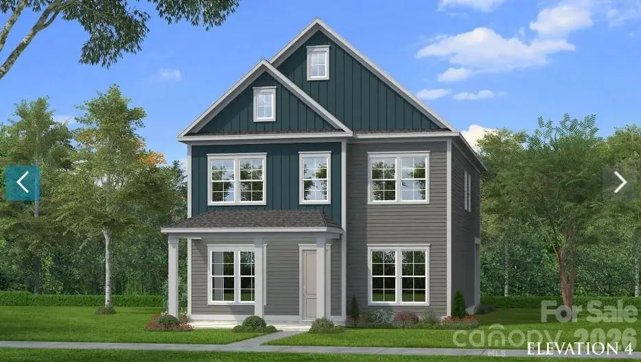 2128 Hickory Homestead Place, Pineville, NC 28134 - #1