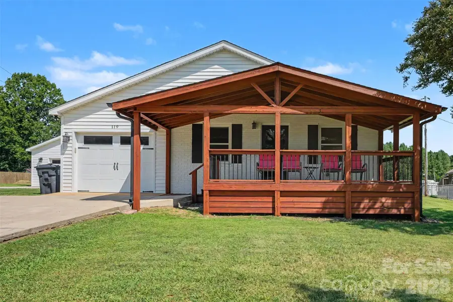 119 Wild Rose Loop, Mooresville, NC 28115 - #2
