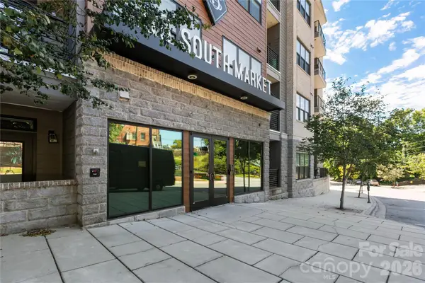 55 S Market Street #416, Asheville, NC 28801