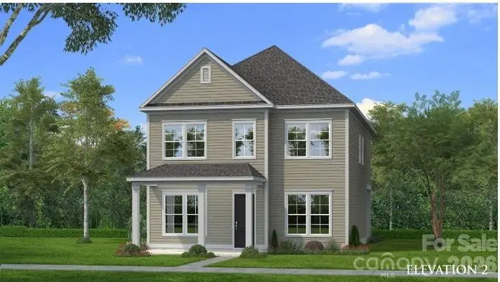2204 Hickory Homestead Place, Pineville, NC 28134 - #1