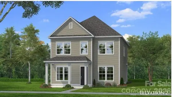 2204 Hickory Homestead Place, Pineville, NC 28134