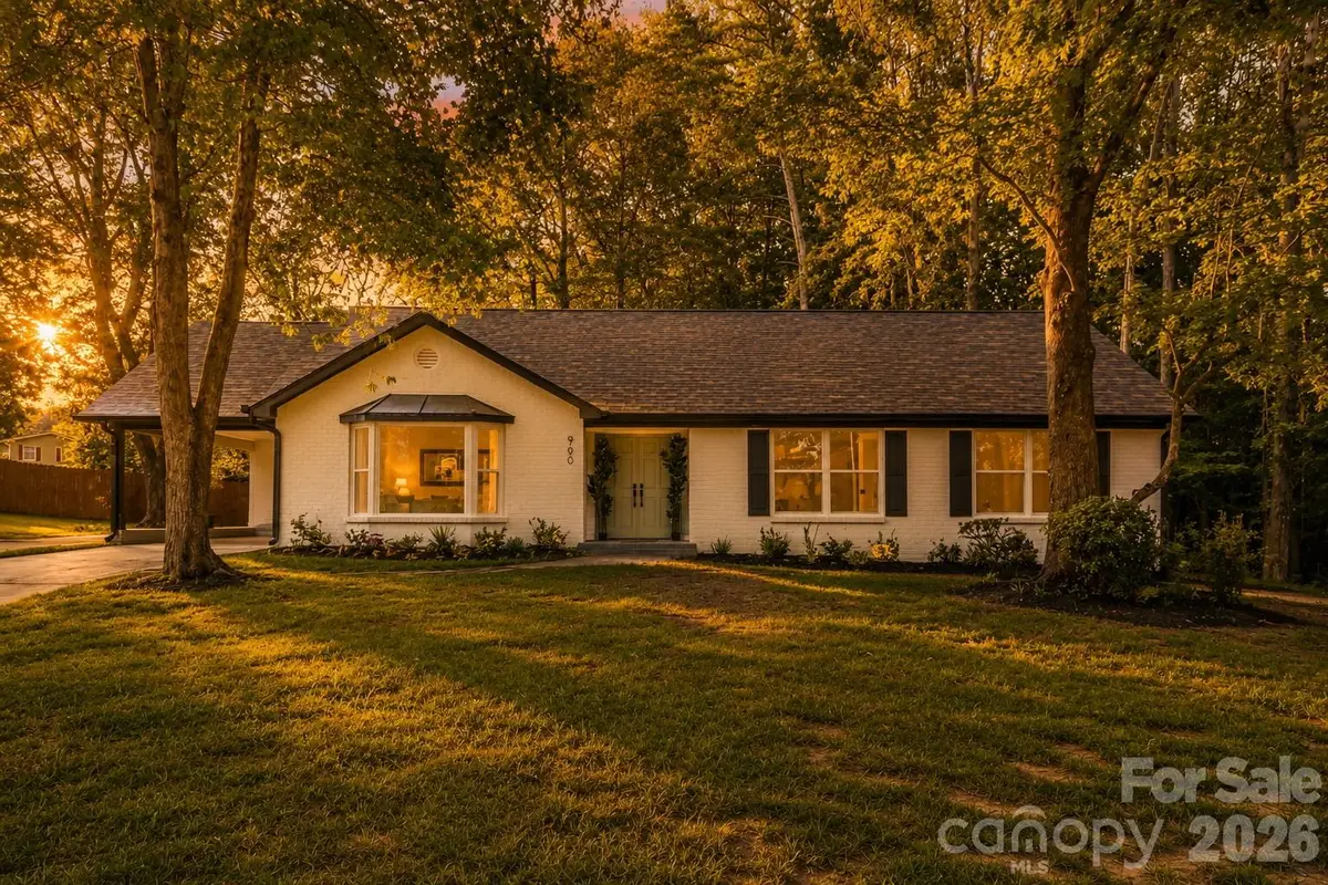 900 Burtonwood Circle, Charlotte, NC 28212 - #1