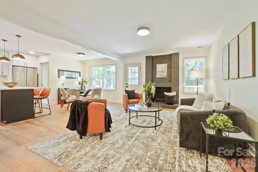 900 Burtonwood Circle, Charlotte, NC 28212 - #2