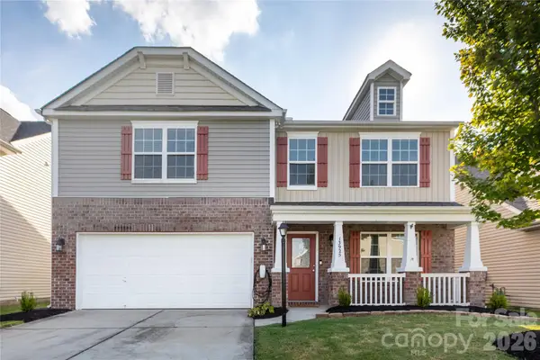 13925 Allison Forest Trail, Charlotte, NC 28278