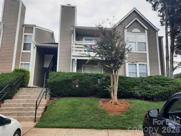 9621 Vinca Circle #K, Charlotte, NC 28213