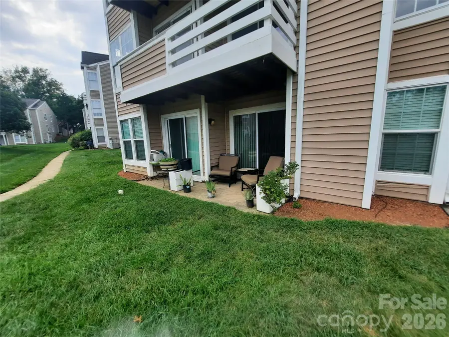 9621 Vinca Circle #K, Charlotte, NC 28213 - #2