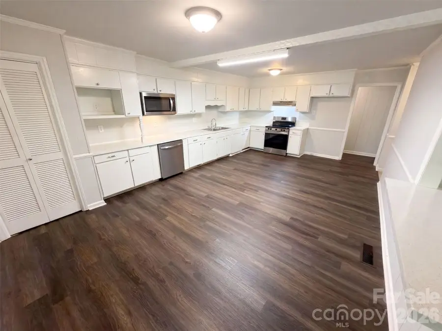 1018 Wade Rorie Road, Wingate, NC 28174 - #2