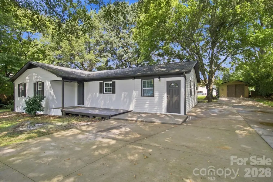 4209 Heatherstone Drive, Gastonia, NC 28056 - #2