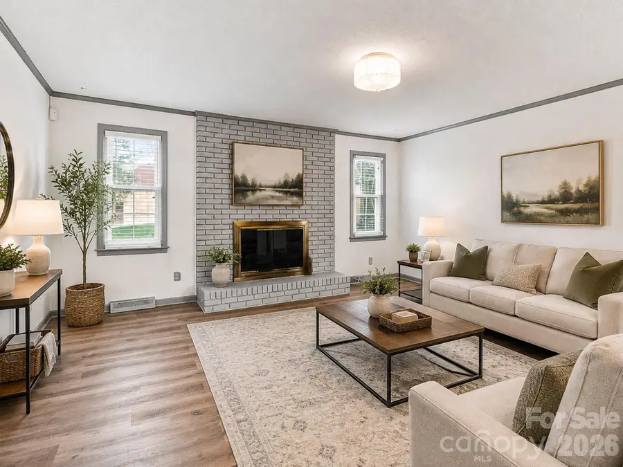 4209 Heatherstone Drive, Gastonia, NC 28056 - #3