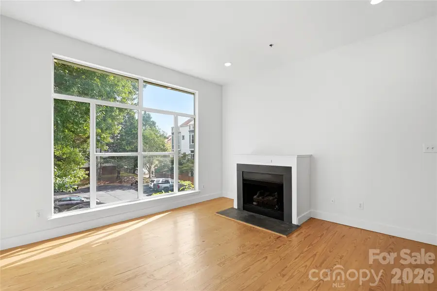 2090 Atherton Heights Lane, Charlotte, NC 28203 - #2