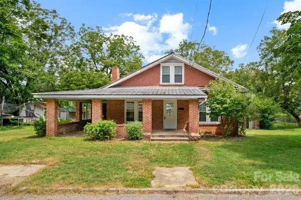 116 Whitesides Street, Cherryville, NC 28021