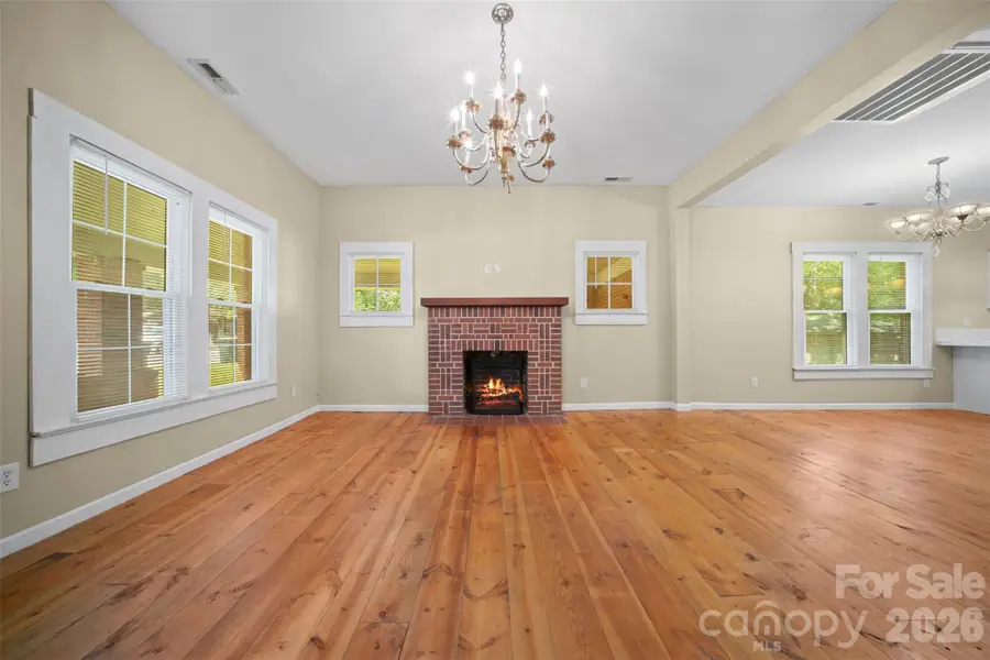 116 Whitesides Street, Cherryville, NC 28021 - #2