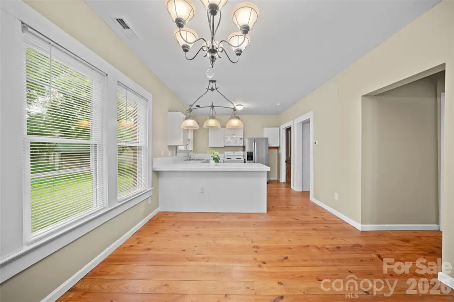 116 Whitesides Street, Cherryville, NC 28021 - #3