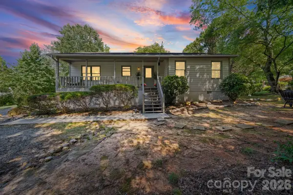 3600 Wonderland Drive, Matthews, NC 28104