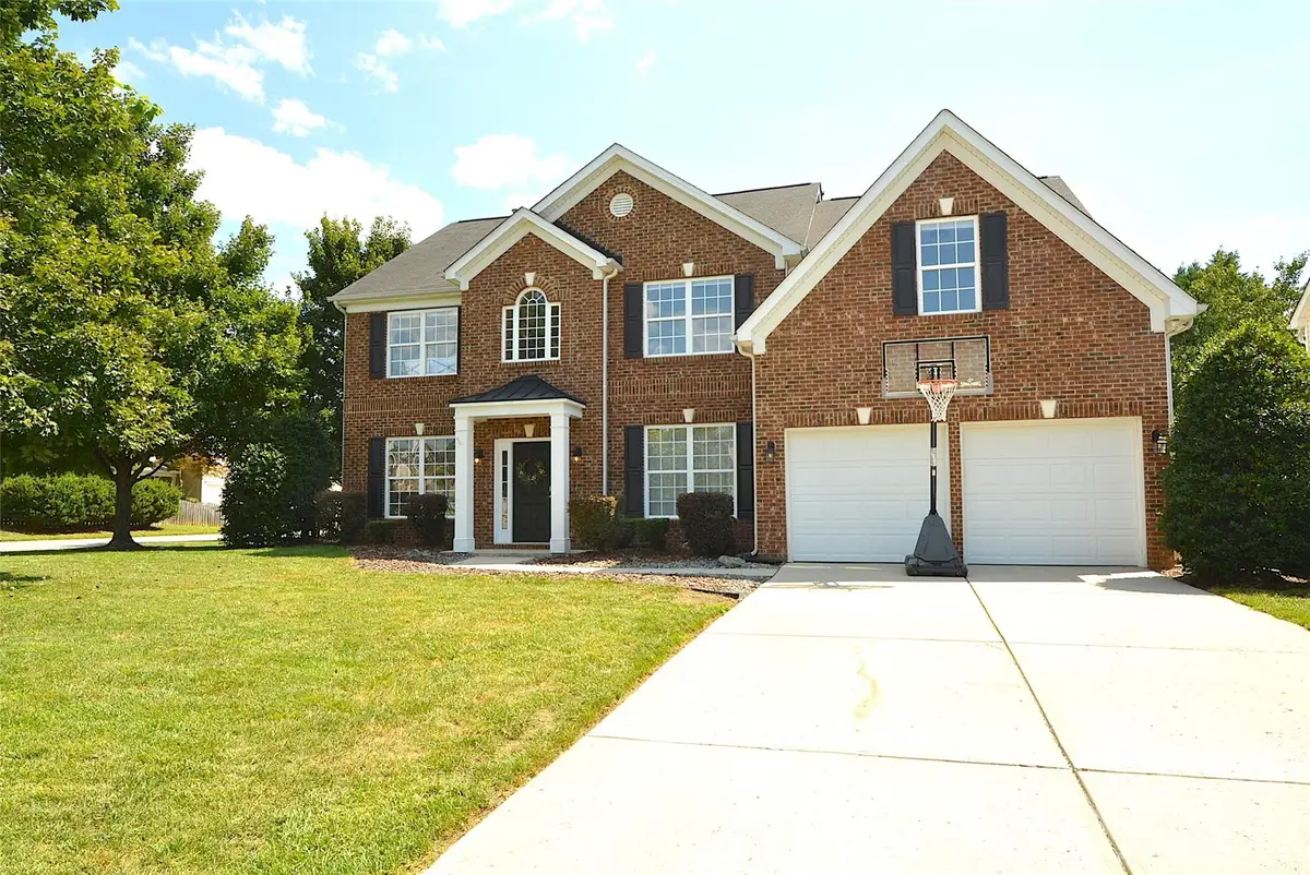 9603 Indian Beech Avenue Nw, Concord, NC 28027 - #1