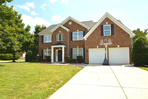 9603 Indian Beech Avenue Nw, Concord, NC 28027