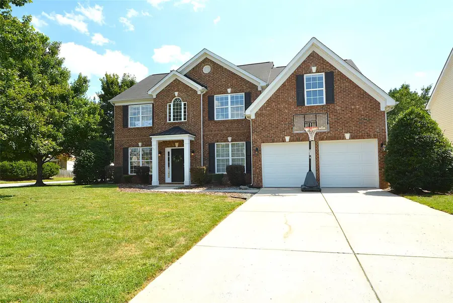 9603 Indian Beech Avenue Nw, Concord, NC 28027 - #2
