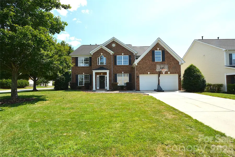 9603 Indian Beech Avenue Nw, Concord, NC 28027 - #3