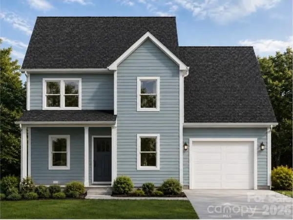 110 Oakhill Street, Iron Station, NC 28080