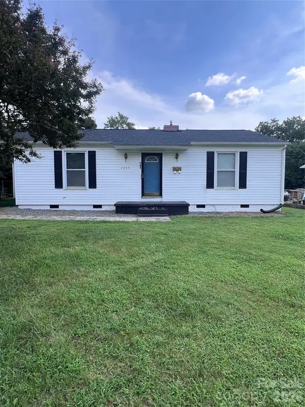 2845 Southwest Boulevard, Charlotte, NC 28216
