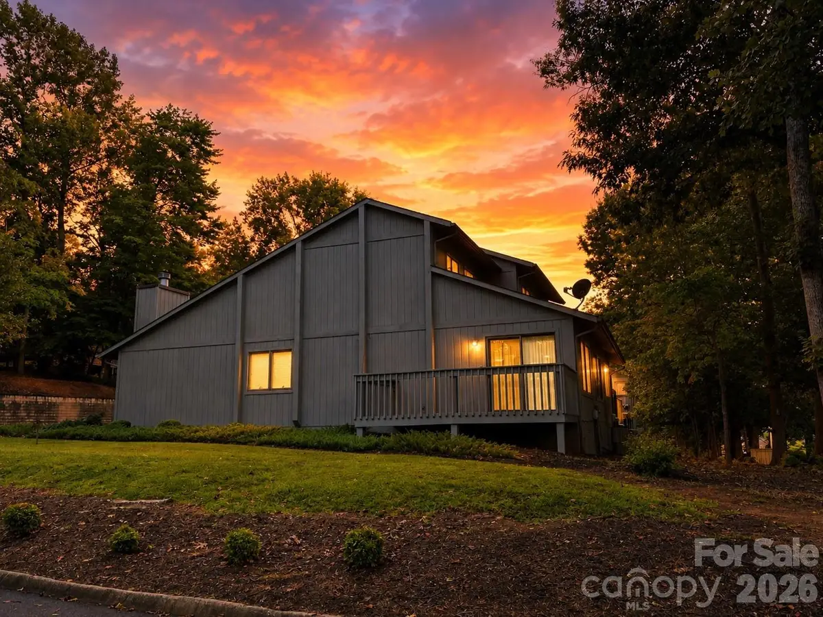 1301 Independence Trail, Morganton, NC 28655 - #1