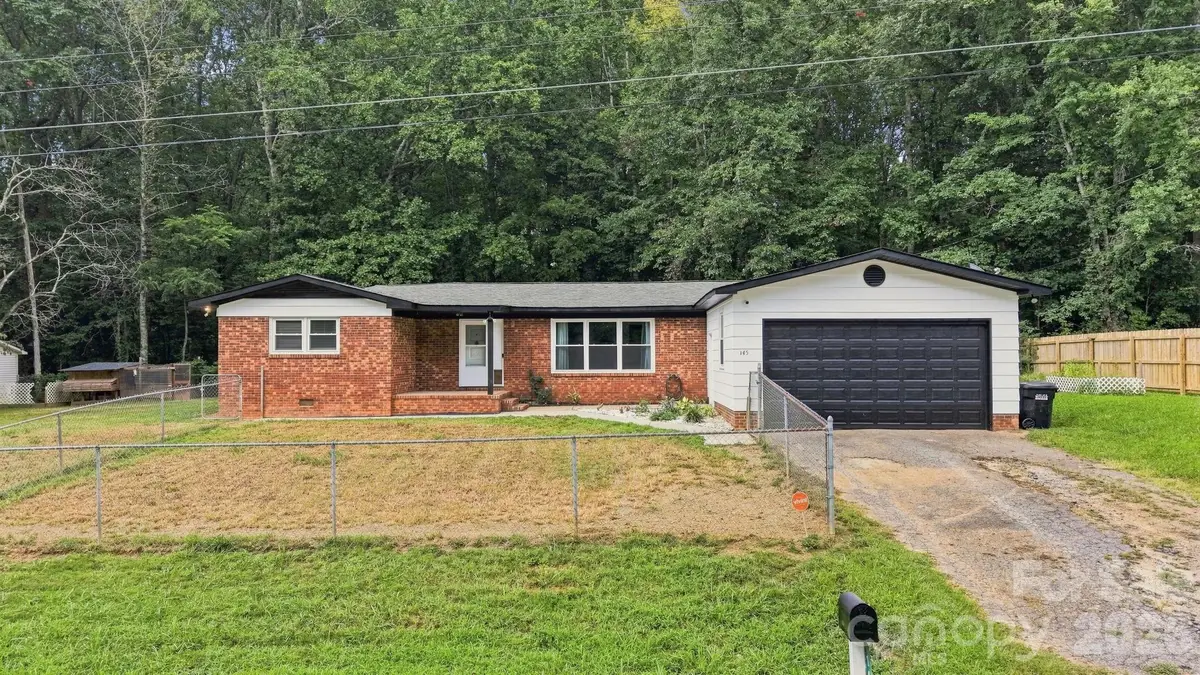 145 Gold Branch Road, Salisbury, NC 28146 - #1