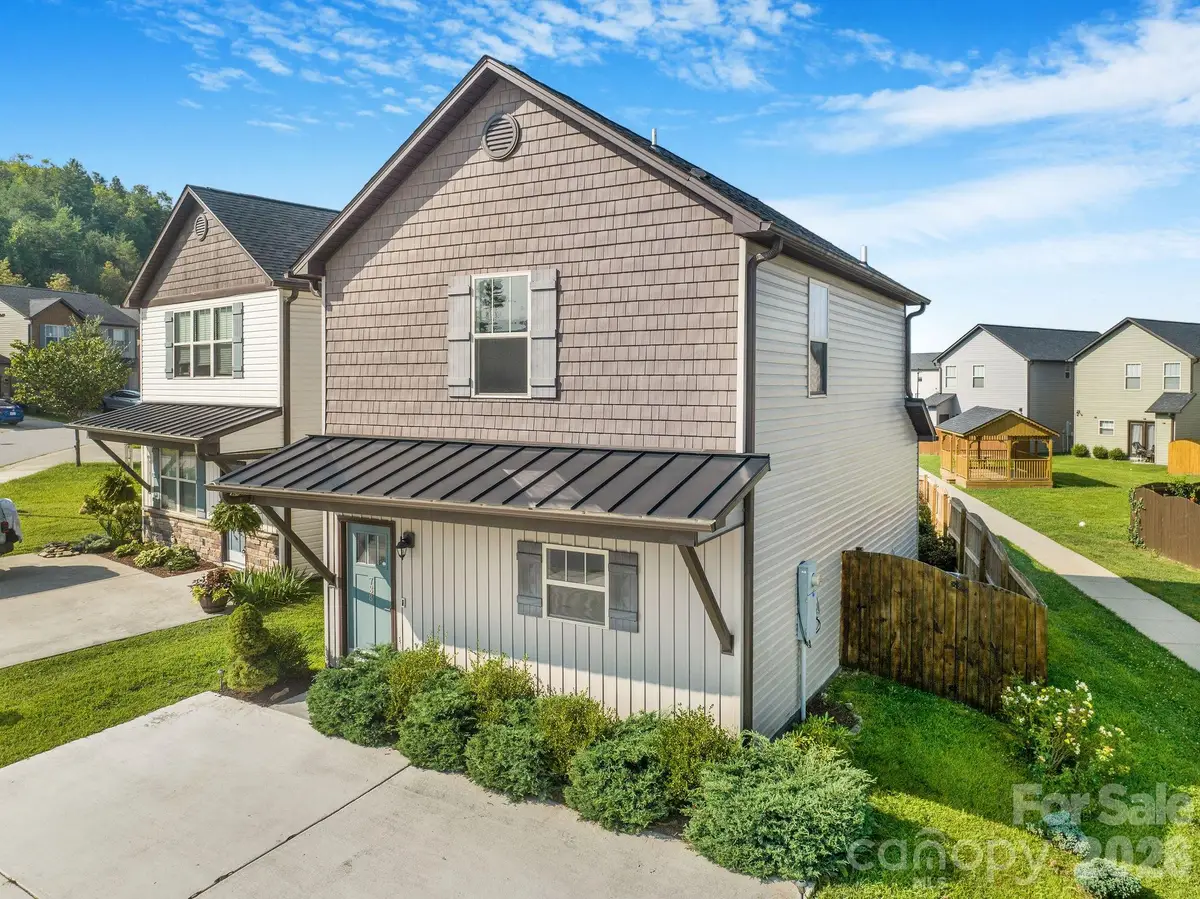 738 Cardwell Lane, Fletcher, NC 28732 - #1