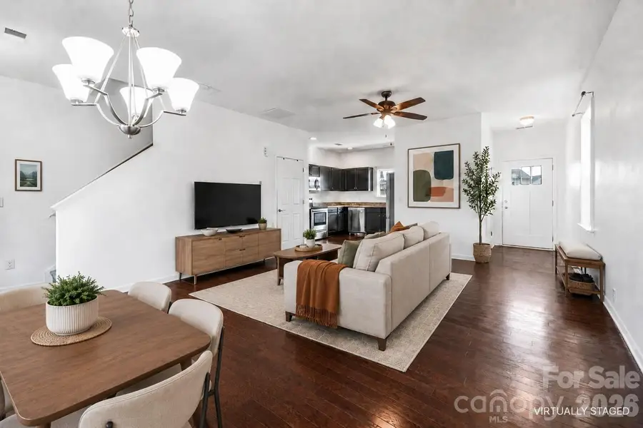 738 Cardwell Lane, Fletcher, NC 28732 - #2
