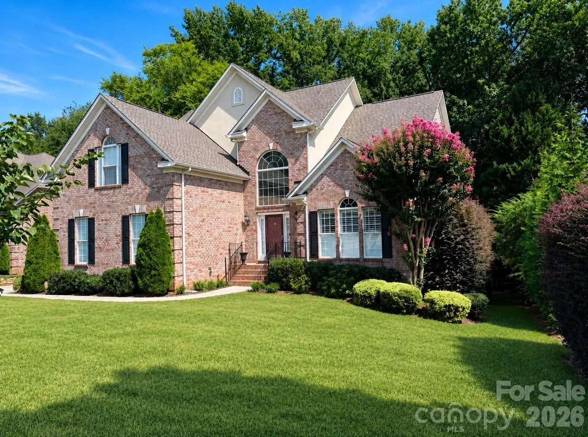 904 Carisbrooke Lane, Waxhaw, NC 28173 - #1