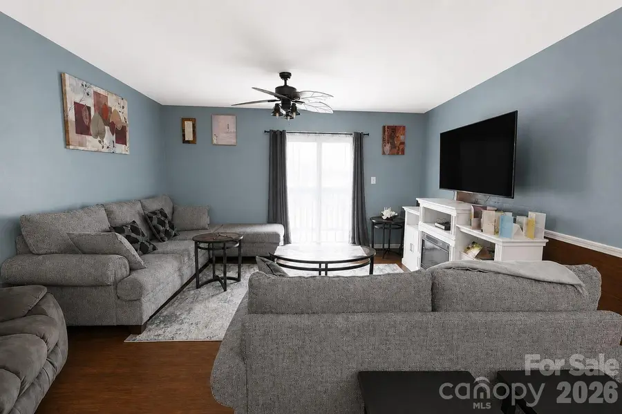 617 Shellbark Drive, Concord, NC 28025 - #3