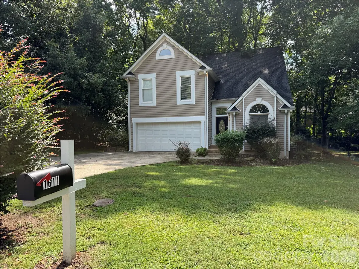 1611 Plantation Trail, Gastonia, NC 28056 - #1