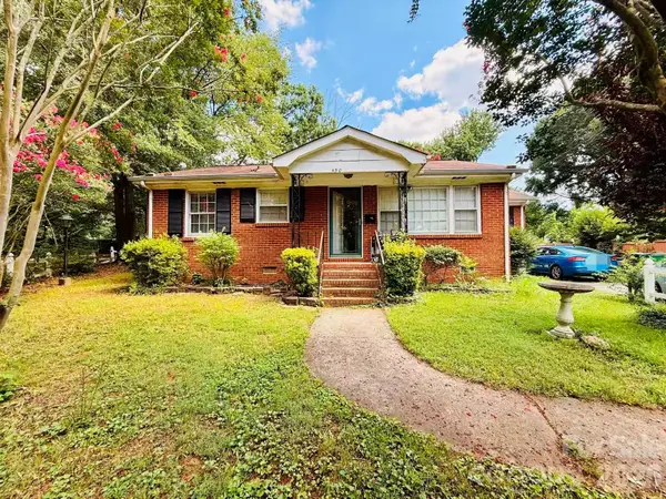 4310 Gillespie Court, Charlotte, NC 28205