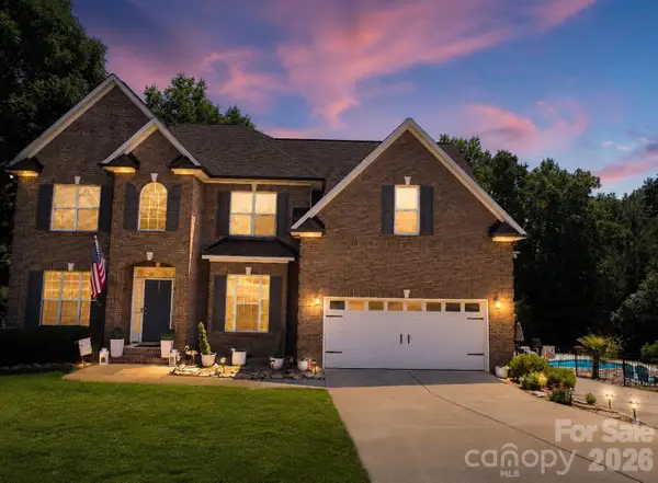 5506 Thistlebrook Court, Gastonia, NC 28056