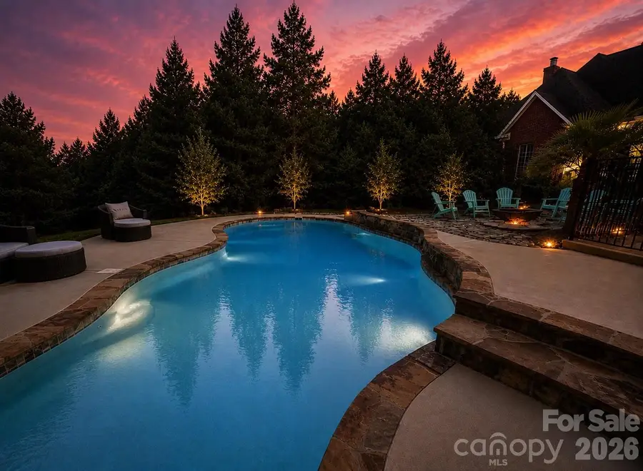 5506 Thistlebrook Court, Gastonia, NC 28056 - #2