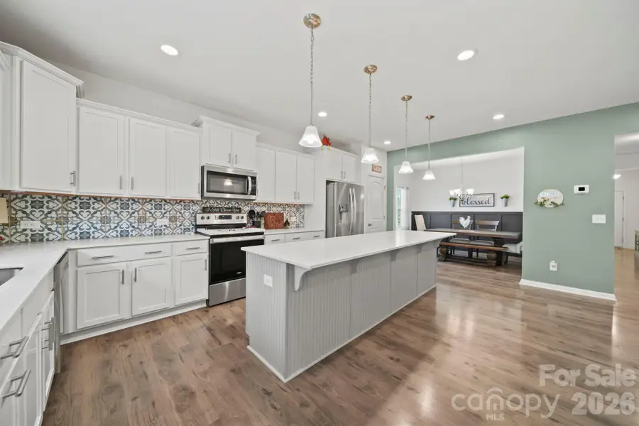 2015 Mcdonald Drive, Stanfield, NC 28163 - #2