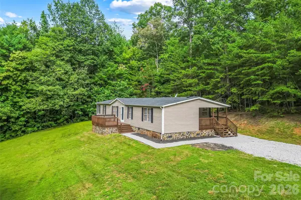 390 Stacy Hollow Drive, Marion, NC 28752