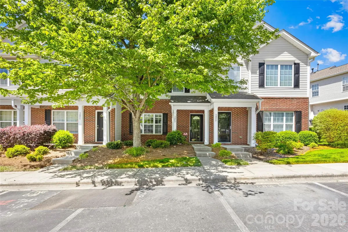 3053 Summerfield Ridge Lane, Matthews, NC 28105 - #1