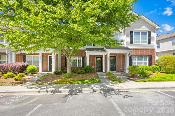3053 Summerfield Ridge Lane, Charlotte, NC 28105