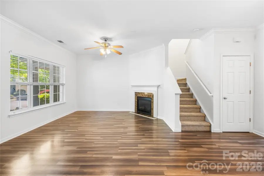 3053 Summerfield Ridge Lane, Matthews, NC 28105 - #3