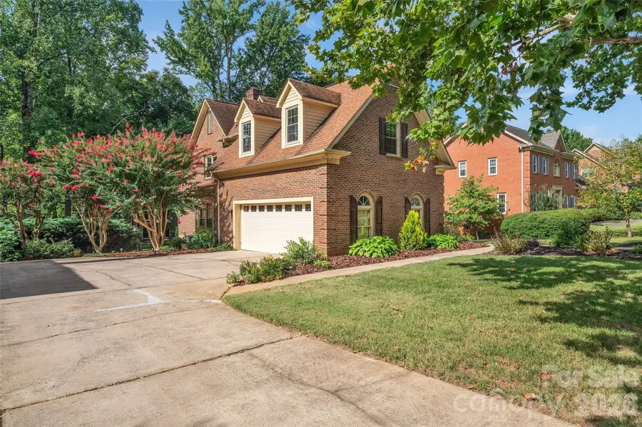 10108 Lampkin Way, Charlotte, NC 28269 - #2