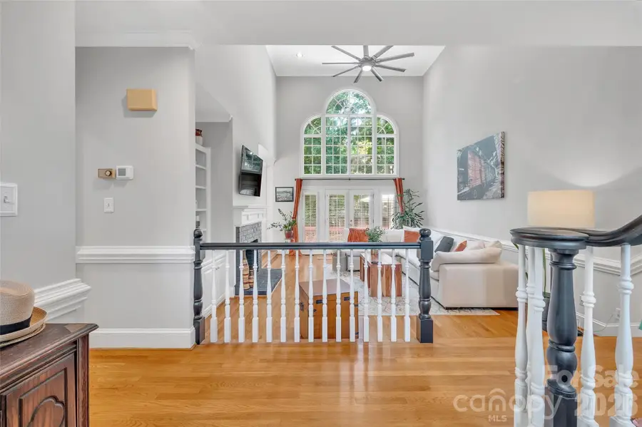 10108 Lampkin Way, Charlotte, NC 28269 - #3