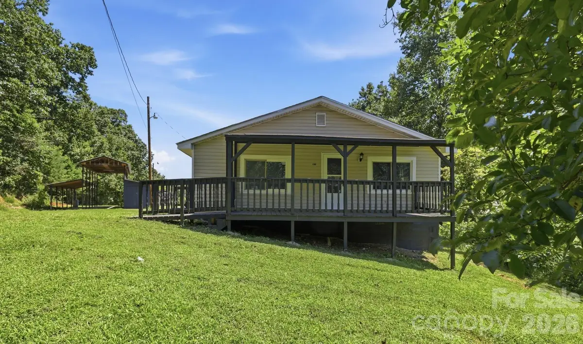 3028 Playmore Beach Road, Morganton, NC 28655 - #1