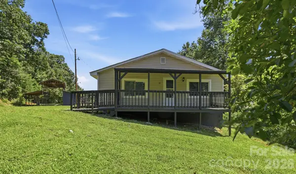 3028 Playmore Beach Road, Morganton, NC 28655