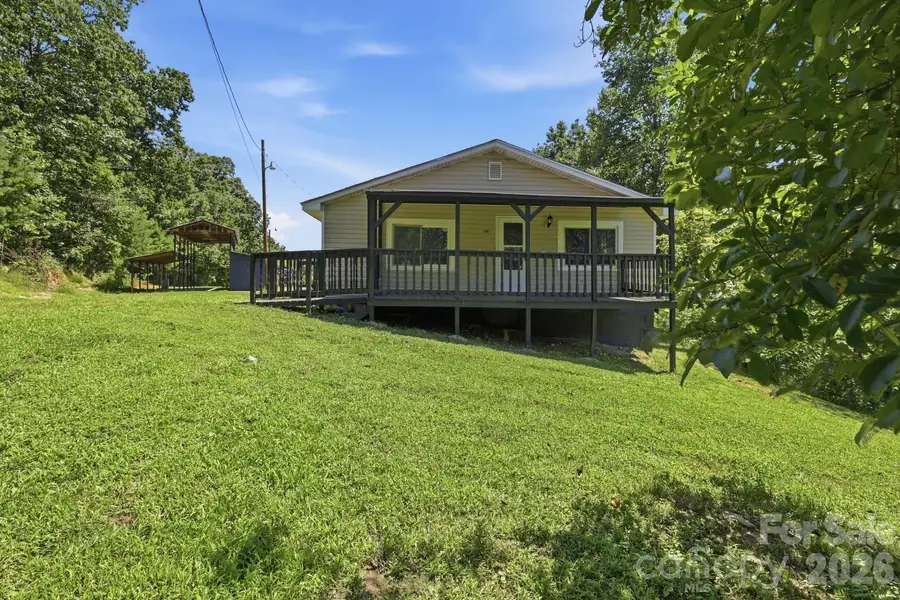 3028 Playmore Beach Road, Morganton, NC 28655 - #2