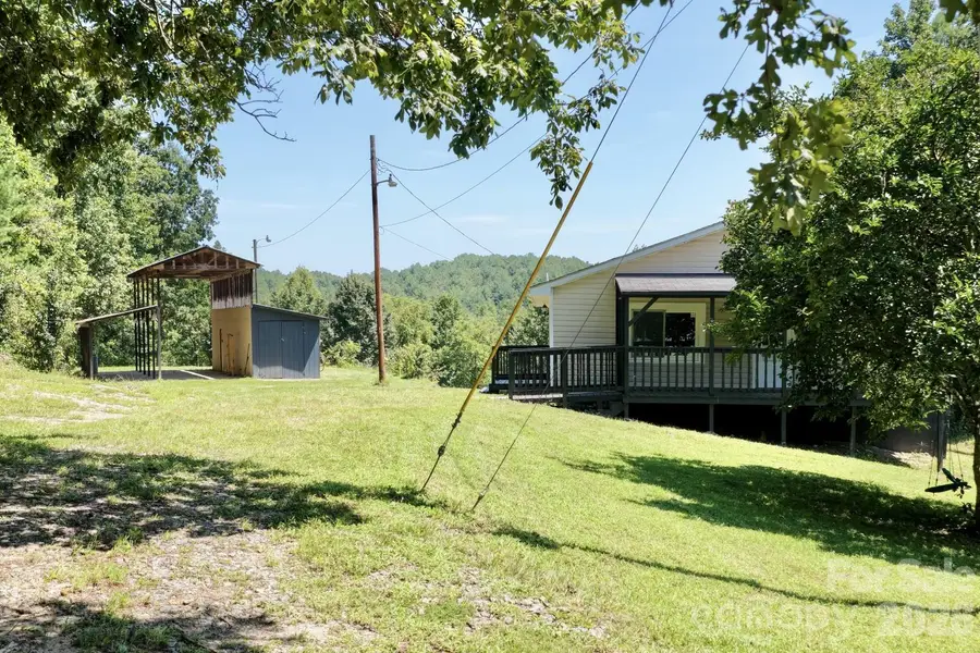 3028 Playmore Beach Road, Morganton, NC 28655 - #3