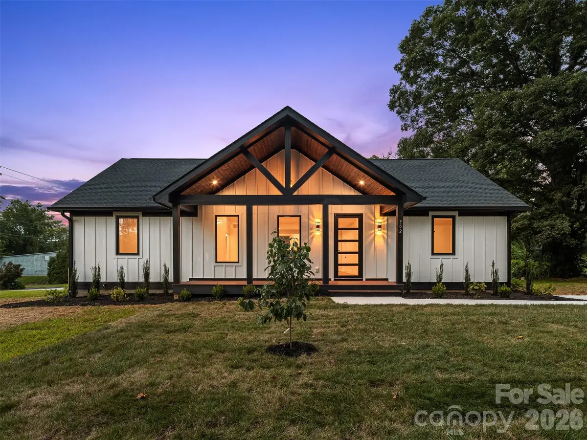 902 Narva Road, Hendersonville, NC 28792 - #1