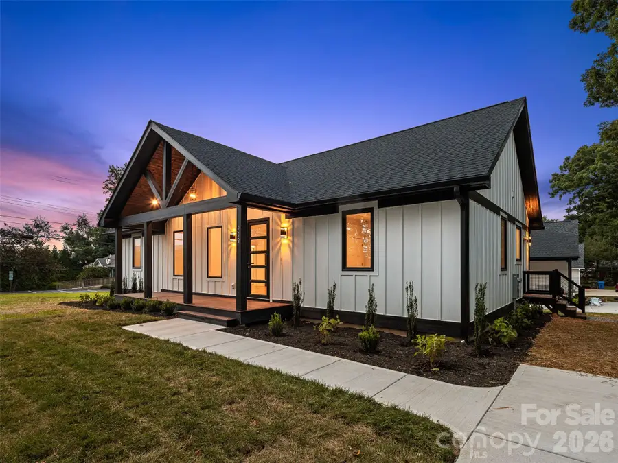 902 Narva Road, Hendersonville, NC 28792 - #3