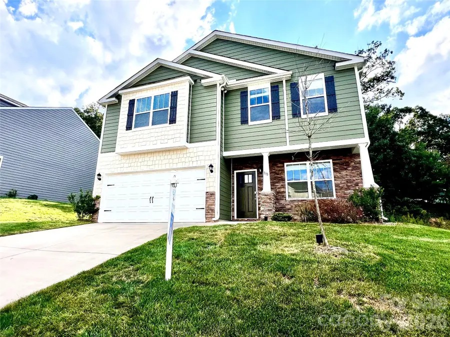 138 Marathon Lane, Candler, NC 28715 - #3