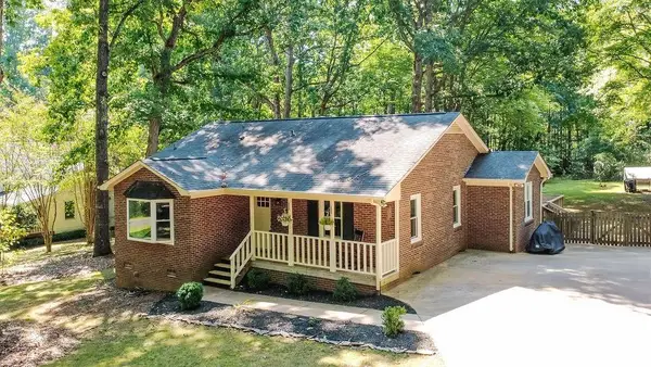 6713 High Gap Road, Waxhaw, NC 28173
